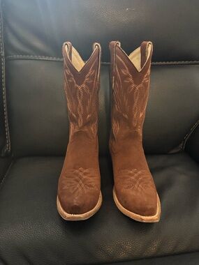 Lane Boots